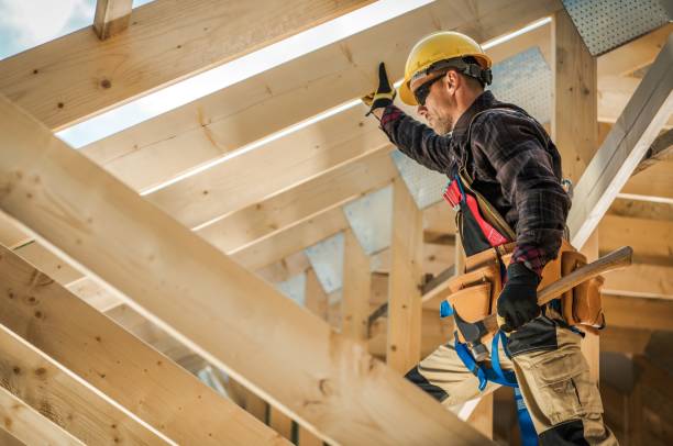 Best Gutter Installation and Roofing  in Silver Ridge, NJ
