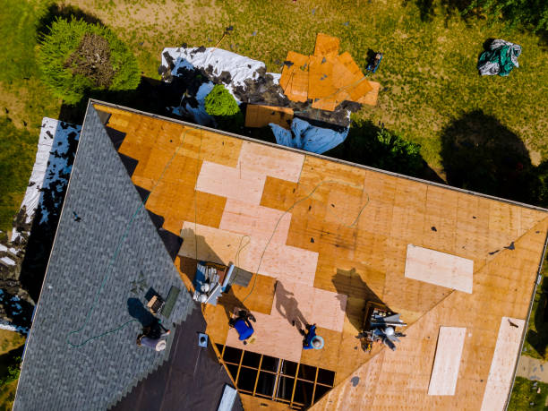 Best Roof Inspection Near Me  in Silver Ridge, NJ