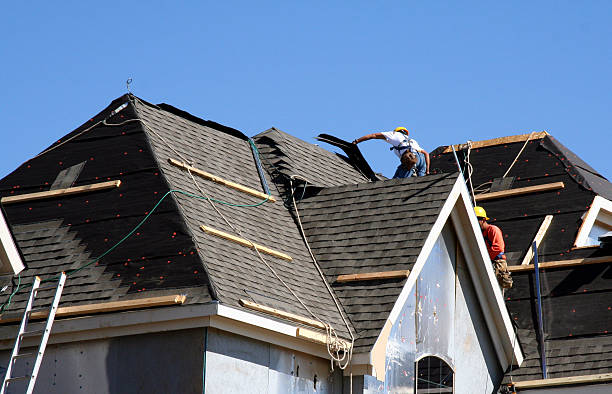 Best Roof Repair Services  in Silver Ridge, NJ