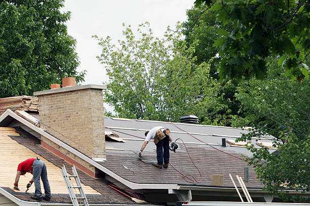Best Best Roofing Contractors  in Silver Ridge, NJ