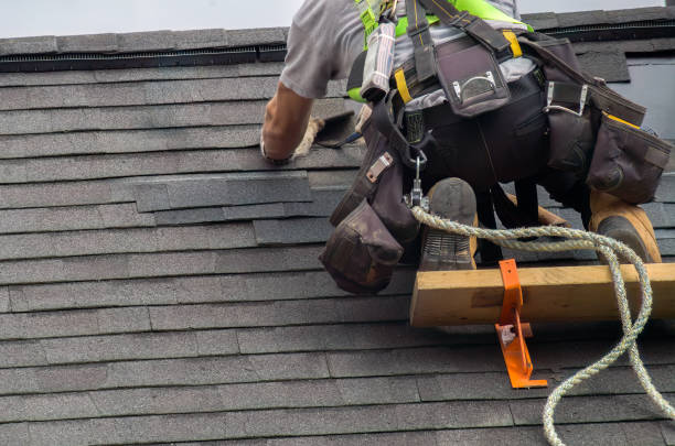 Best Tile Roofing Contractor  in Silver Ridge, NJ