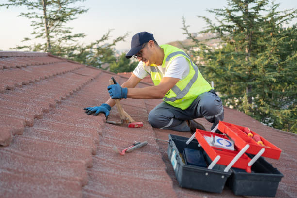 Silver Ridge, NJ Roofing Contractor Company