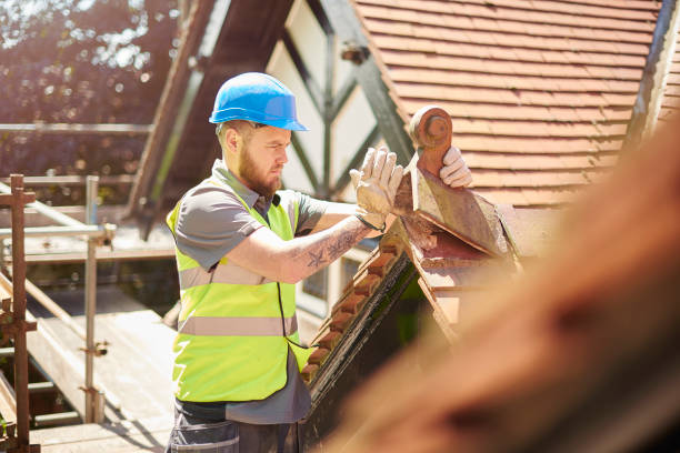 Best Best Roofing Contractors  in Silver Ridge, NJ