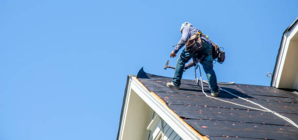 Best Shingle Roofing Installation  in Silver Ridge, NJ